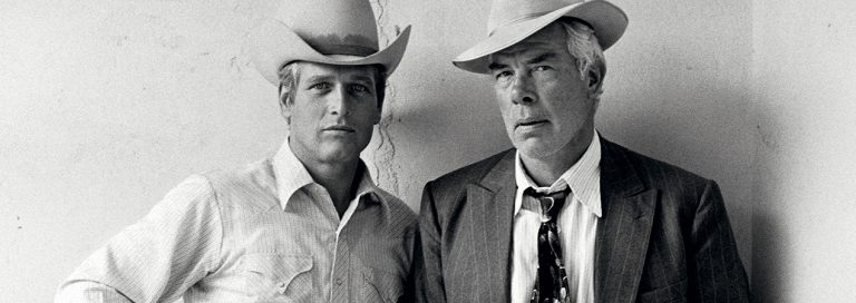 paul newman and lee marvin